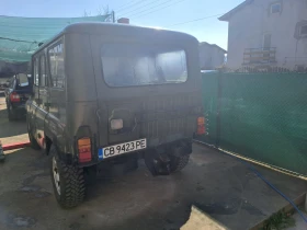 Uaz Hunter 469 | Mobile.bg    6