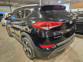 Hyundai Tucson 2016 Hyundai Tucson Sport 4x4, снимка 4