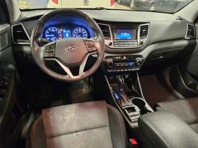 Hyundai Tucson 2016 Hyundai Tucson Sport 4x4, снимка 9