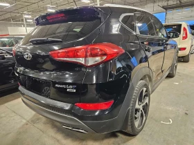 Hyundai Tucson 2016 Hyundai Tucson Sport 4x4, снимка 6