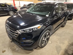 Hyundai Tucson 2016 Hyundai Tucson Sport 4x4, снимка 3