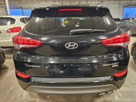 Hyundai Tucson 2016 Hyundai Tucson Sport 4x4, снимка 5