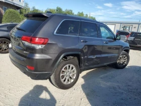 Jeep Grand cherokee 2021 JEEP GRAND CHEROKEE LAREDO | Mobile.bg    6