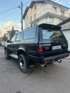 Toyota 4runner, снимка 5