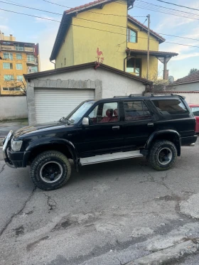 Toyota 4runner, снимка 2