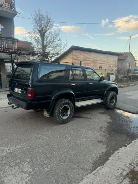 Toyota 4runner, снимка 3