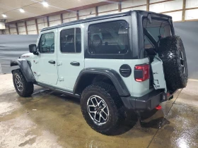 Jeep Wrangler RUBICON  , снимка 2