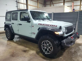 Jeep Wrangler RUBICON  , снимка 4