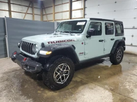 Jeep Wrangler RUBICON  , снимка 1