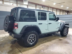 Jeep Wrangler RUBICON  , снимка 3