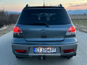 Mitsubishi Outlander 2.4 Automatic , снимка 5