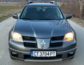 Mitsubishi Outlander 2.4 Automatic , снимка 1