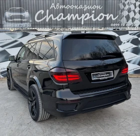 Mercedes-Benz GL 350 AMG - 59999 лв. - 43640932 | Car24.bg