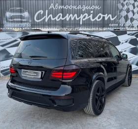 Mercedes-Benz GL 350 AMG БАРТЕР-ЛИЗИНГ, снимка 5