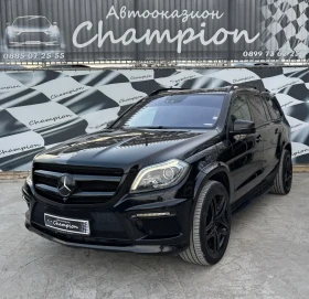 Mercedes-Benz GL 350 AMG - | Mobile.bg    1