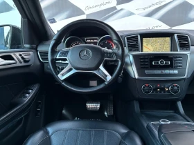 Mercedes-Benz GL 350 AMG БАРТЕР-ЛИЗИНГ, снимка 12