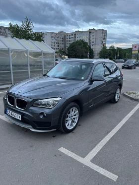 Обява за продажба на BMW X1 ~18 900 лв. - изображение 1