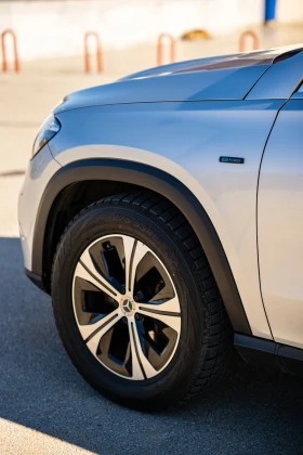 Mercedes-Benz GLE 350 Plugin Hibrid - 101000 лв. - 69561430 9
