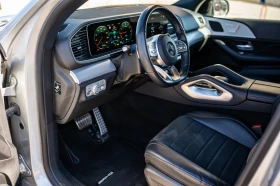 Mercedes-Benz GLE 350 Plugin Hibrid - 101000 лв. - 69561430 11