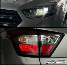 Ford Kuga ST LINE 4X4 - 23600 лв. - 73357756 12
