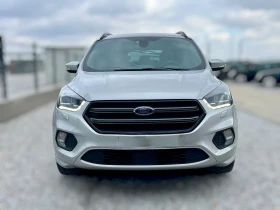Ford Kuga ST LINE 4X4 - 23600 лв. - 73357756 3