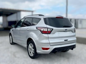 Ford Kuga ST LINE 4X4 - 23600 лв. - 73357756 4