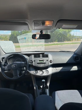 Обява за продажба на Toyota Rav4 ~9 600 лв. - изображение 4