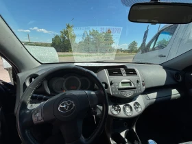 Обява за продажба на Toyota Rav4 ~9 600 лв. - изображение 5