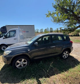 Обява за продажба на Toyota Rav4 ~9 600 лв. - изображение 1