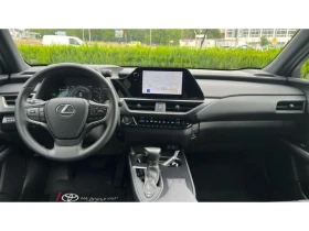 Lexus UX F-Sport AWD | Mobile.bg    11