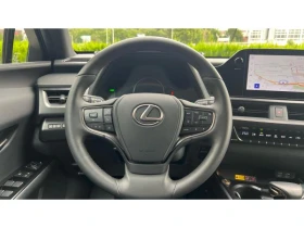 Lexus UX F-Sport AWD | Mobile.bg    12