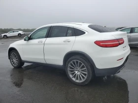 Mercedes-Benz GLC 300 COUPE/4MATIC/BURMESTER/ШИБЕДАХ/ВИДЕО НА МОТОРА - 36500 лв. - 34208633 6