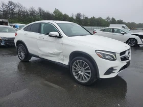 Mercedes-Benz GLC 300 COUPE/4MATIC/BURMESTER/ШИБЕДАХ/ВИДЕО НА МОТОРА - 36500 лв. - 34208633 3