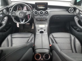 Mercedes-Benz GLC 300 COUPE/4MATIC/BURMESTER/ШИБЕДАХ/ВИДЕО НА МОТОРА - 36500 лв. - 34208633 8