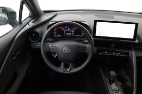 Toyota C-HR 1.8 | Mobile.bg    7