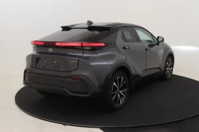 Toyota C-HR 1.8 | Mobile.bg    4