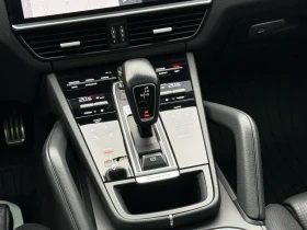Обява за продажба на Porsche Cayenne 2.9 S / PANO / BOSE ~92 400 лв. - изображение 9