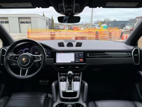 Обява за продажба на Porsche Cayenne 2.9 S / PANO / BOSE ~92 400 лв. - изображение 6