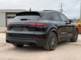 Обява за продажба на Porsche Cayenne 2.9 S / PANO / BOSE ~92 400 лв. - изображение 2