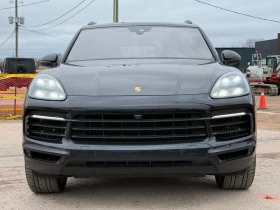 Обява за продажба на Porsche Cayenne 2.9 S / PANO / BOSE ~92 400 лв. - изображение 1