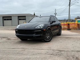 Обява за продажба на Porsche Cayenne 2.9 S / PANO / BOSE ~92 400 лв. - изображение 1