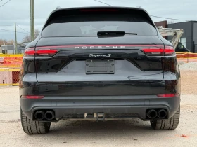 Обява за продажба на Porsche Cayenne 2.9 S / PANO / BOSE ~92 400 лв. - изображение 3
