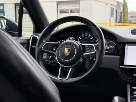 Обява за продажба на Porsche Cayenne 2.9 S / PANO / BOSE ~92 400 лв. - изображение 7