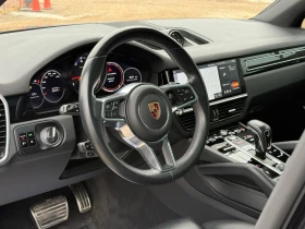 Обява за продажба на Porsche Cayenne 2.9 S / PANO / BOSE ~92 400 лв. - изображение 5
