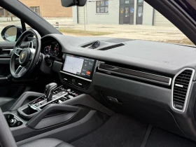 Обява за продажба на Porsche Cayenne 2.9 S / PANO / BOSE ~92 400 лв. - изображение 10