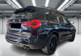 BMW X3 M Competition xDrive = Shadow Line = Гаранция - 142090 лв. / 72649.46 € - 61864688 3