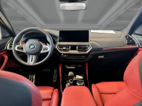 BMW X3 M Competition xDrive = Shadow Line = Гаранция - 142090 лв. / 72649.46 € - 61864688 9