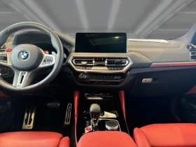 BMW X3 M Competition xDrive = Shadow Line = Гаранция - 142090 лв. / 72649.46 € - 61864688 8