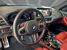 BMW X3 M Competition xDrive = Shadow Line = Гаранция - 142090 лв. / 72649.46 € - 61864688 7