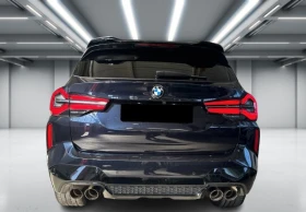 BMW X3 M Competition xDrive = Shadow Line = Гаранция - 142090 лв. / 72649.46 € - 61864688 2